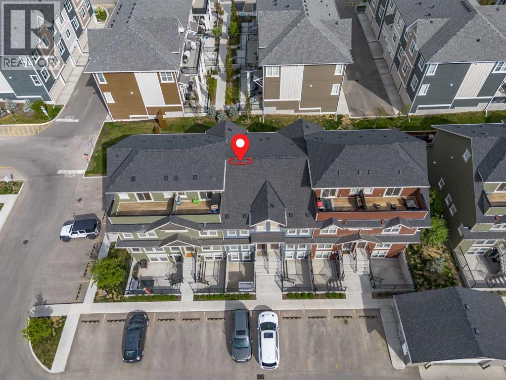348 Cranbrook Square SE - 29
