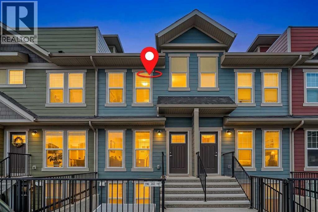 348 Cranbrook Square SE - 4