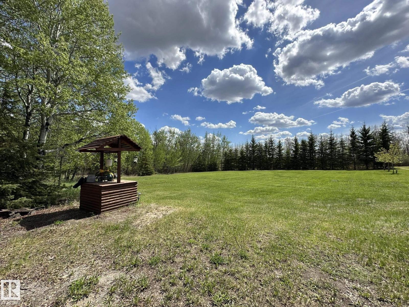 16544 590 TWP RD - 30