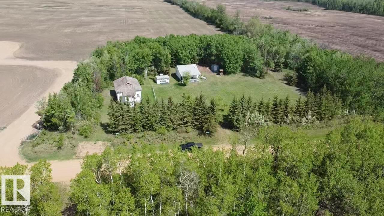 16544 590 TWP RD - 2