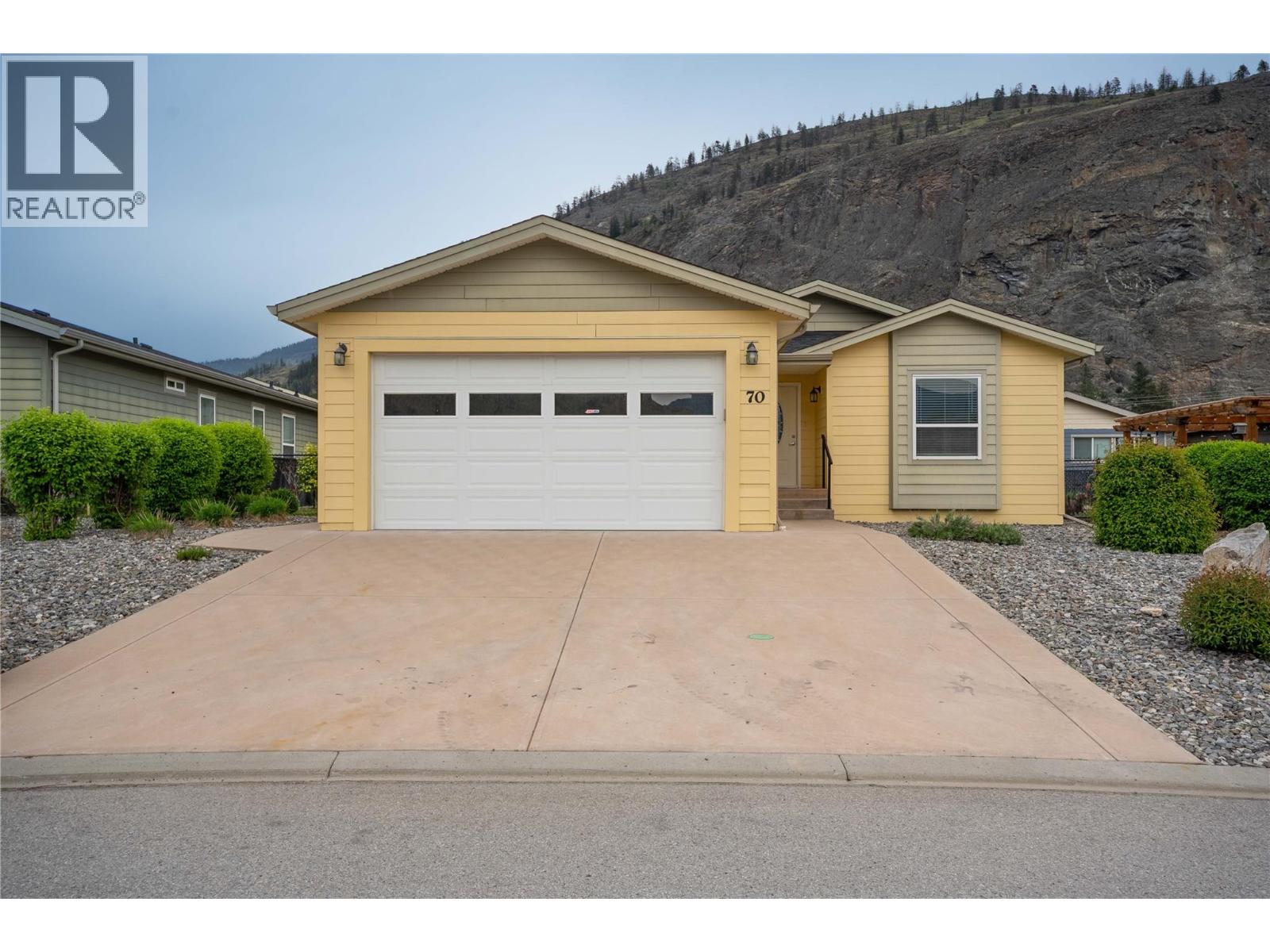 70 8300 Gallagher Lake Frontage Road, Oliver