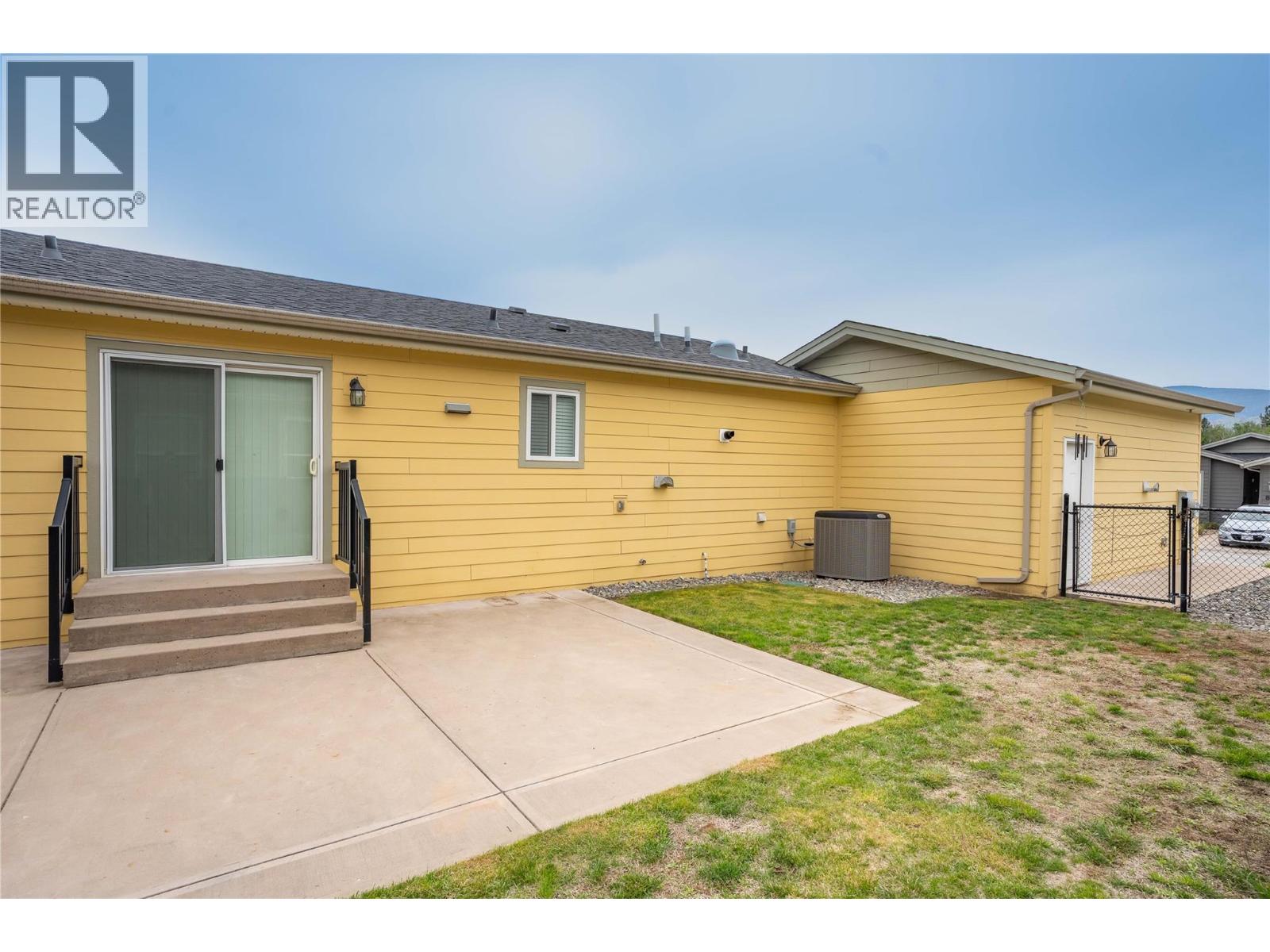 70 8300 Gallagher Lake Frontage Road, Oliver