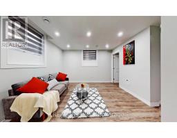 Lower - 85 Eaglecrest Street, Kitchener, ON N2K0C7 Photo 8