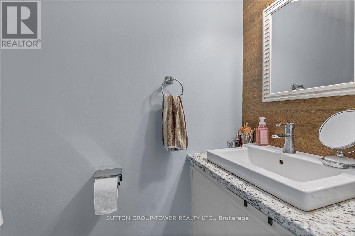 25 BUTE STREET - 21