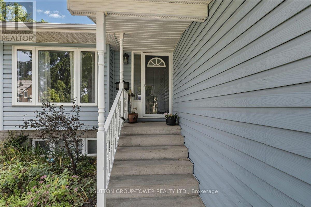 25 BUTE STREET - 5