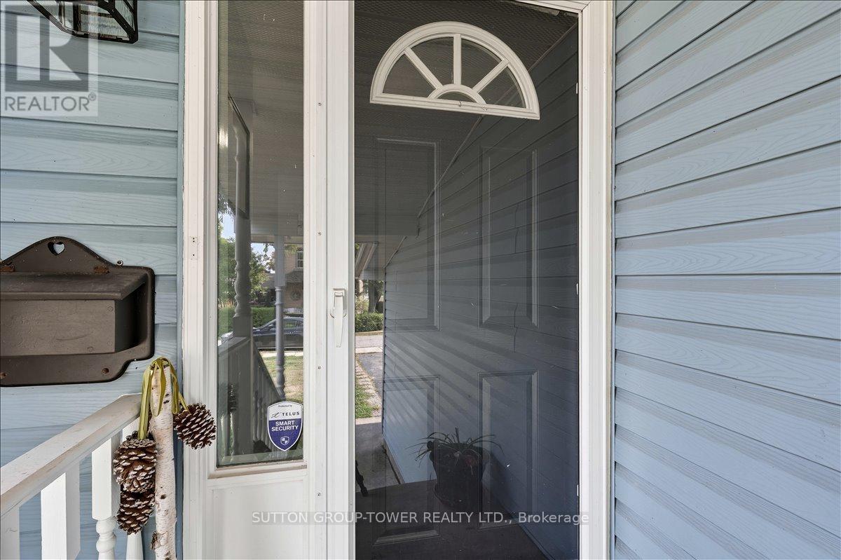 25 BUTE STREET - 6