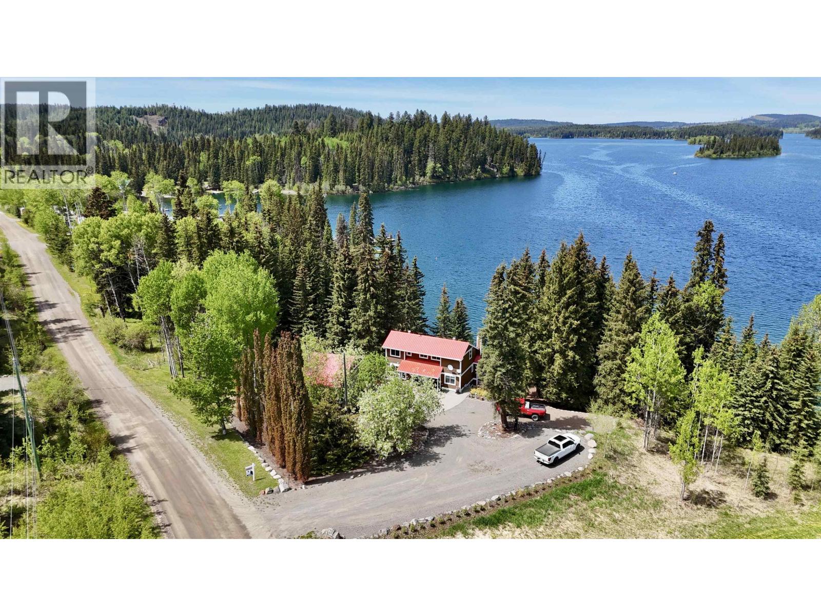 8187 COTTONWOOD BAY Road - main photo