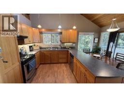 Primary Bedroom - 8187 Cottonwood Bay Road, Bridge Lake, BC V0K1X2 Photo 8