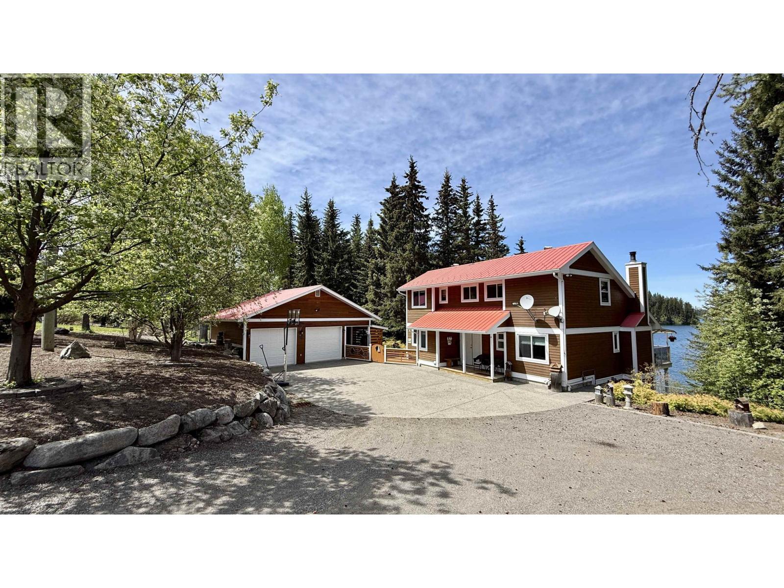 8187 COTTONWOOD BAY Road - photo 2