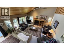 Bedroom 3 - 8187 Cottonwood Bay Road, Bridge Lake, BC V0K1X2 Photo 6
