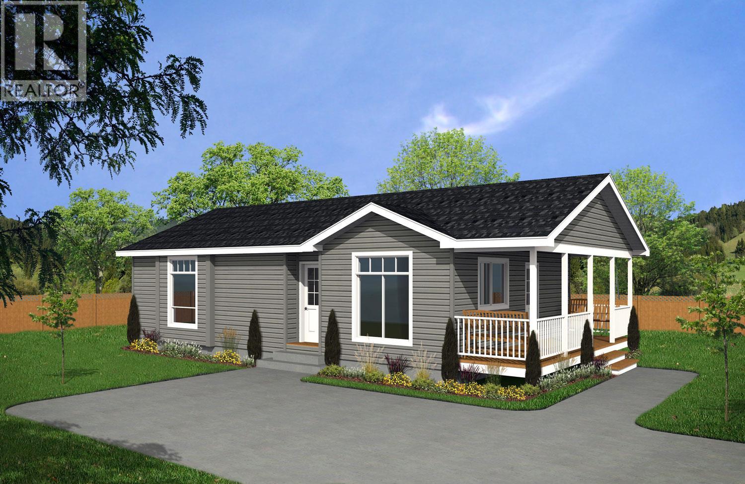 #85 1885 Tappen Notch Hill Road - 1