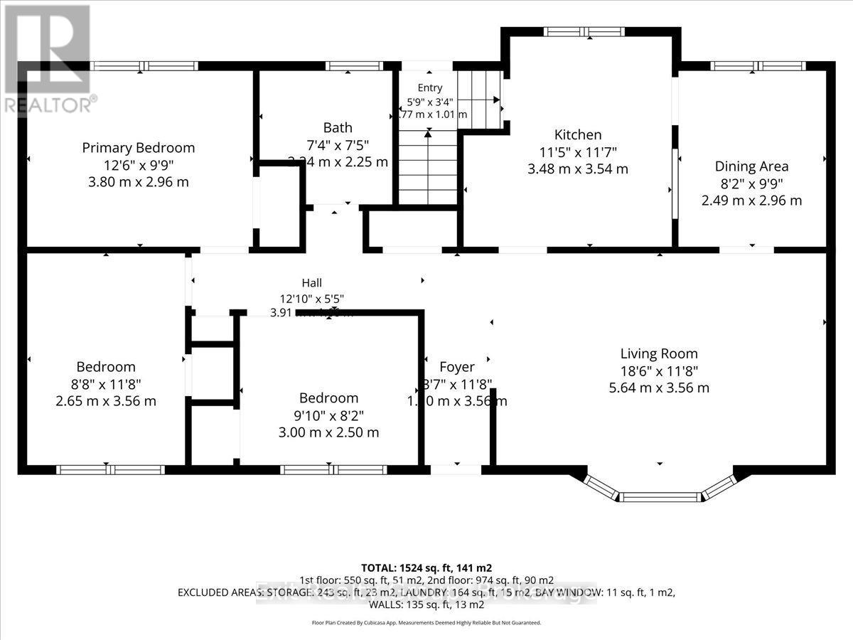 261 BYRON STREET - 41