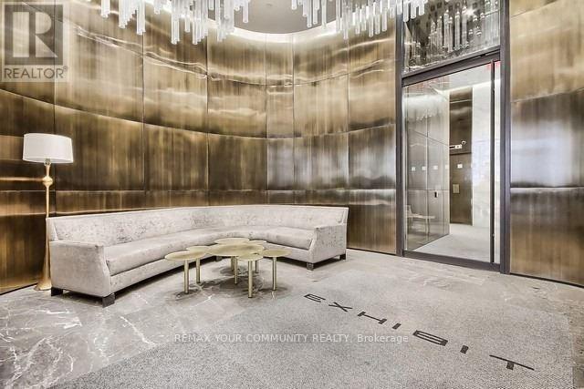 #2006 200 BLOOR STREET W - 22
