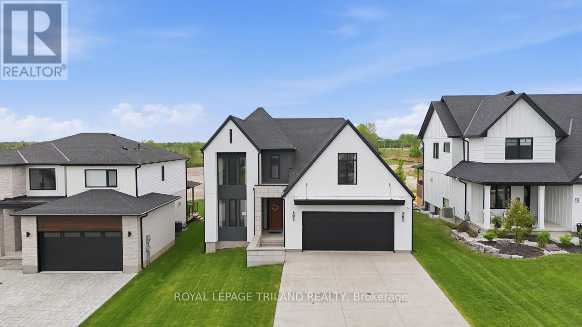 77 CRESTVIEW DRIVE - 50