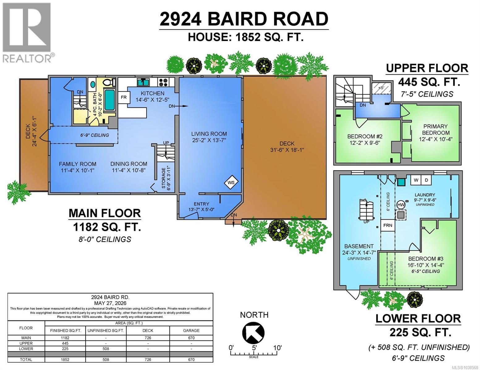 2924 Baird Rd - 16