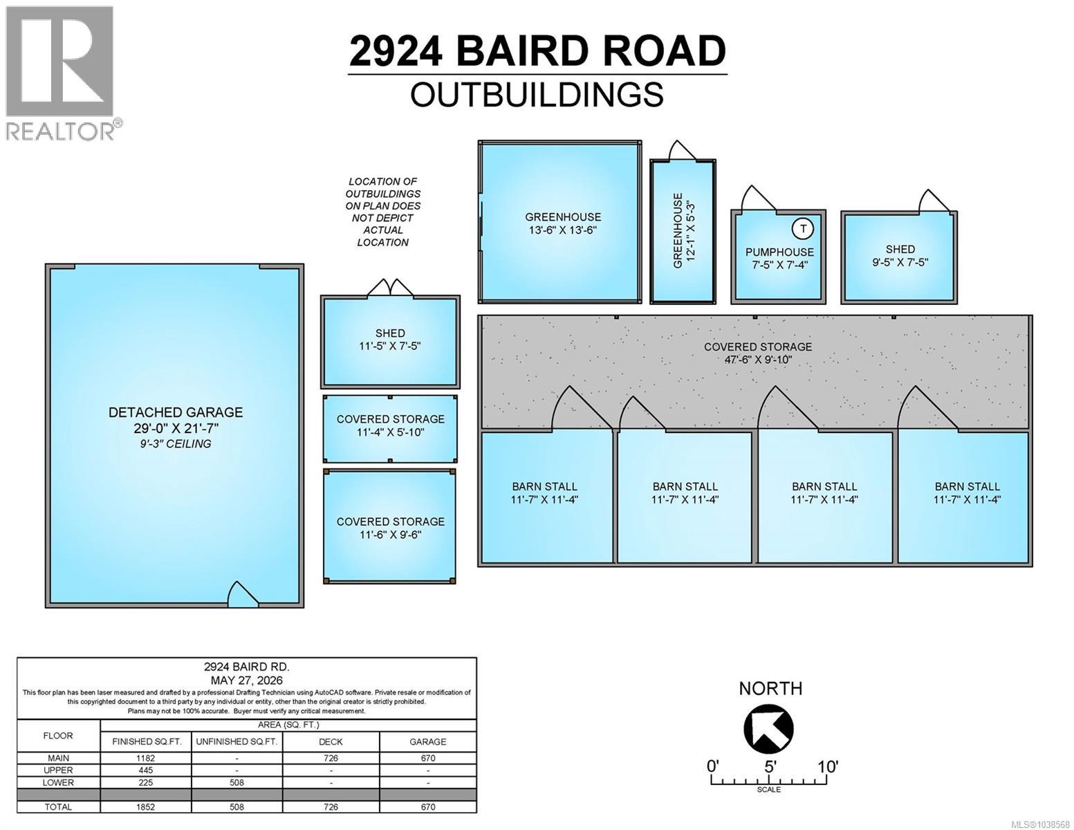 2924 Baird Rd - 17