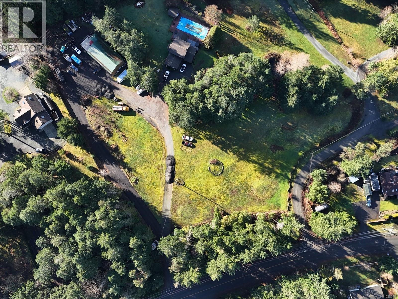 Proposed Lot B 7045 Aulds Road - main photo