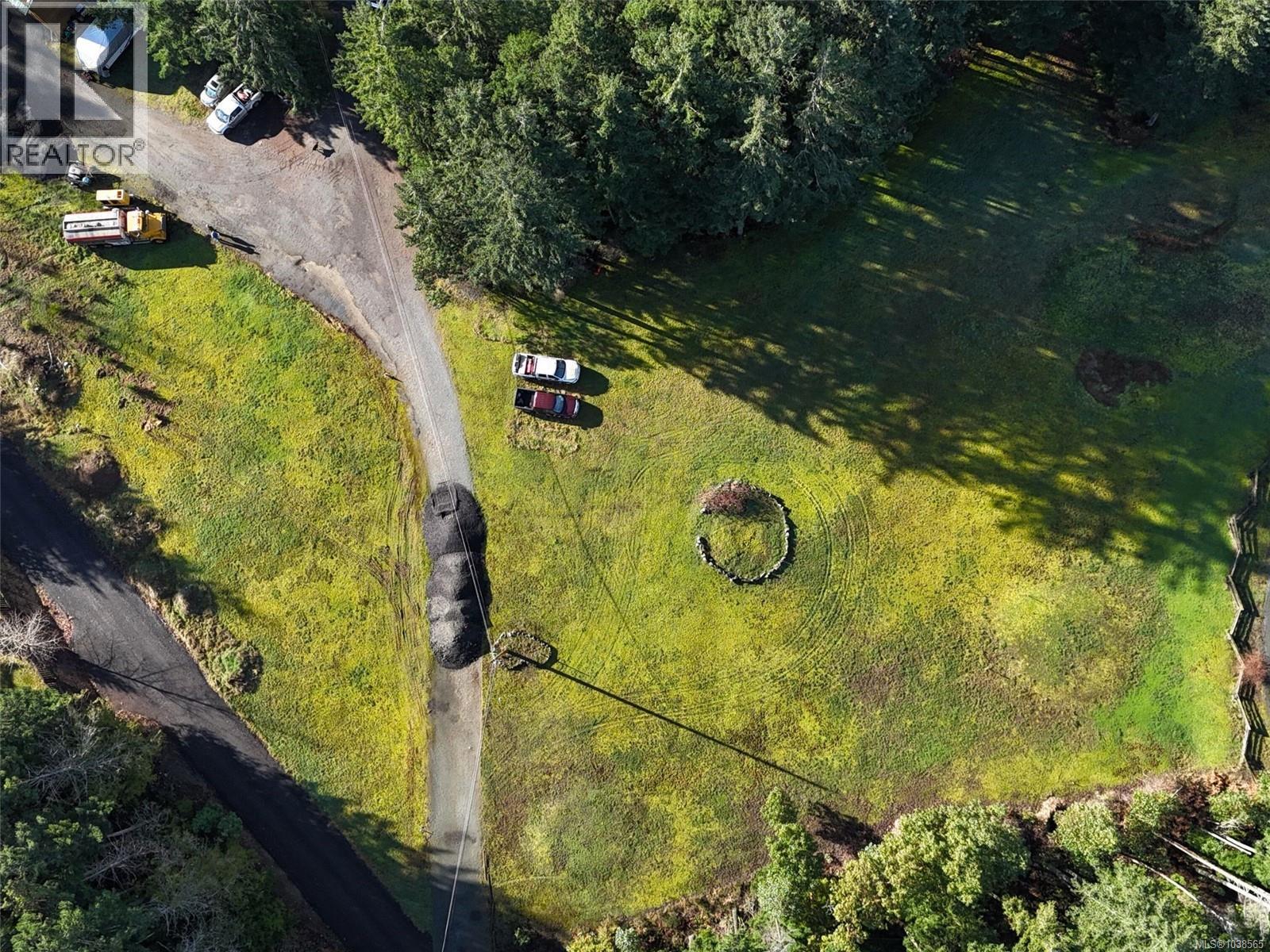 Proposed Lot B 7045 Aulds Rd, Lantzville