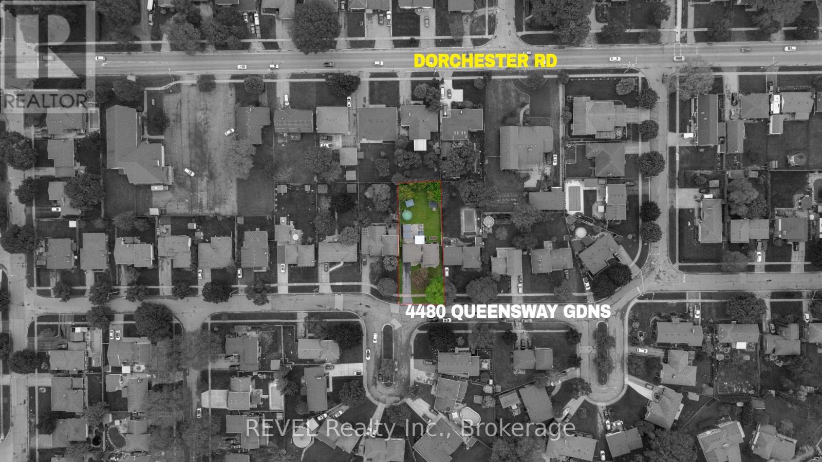 4480 QUEENSWAY GARDENS - 43