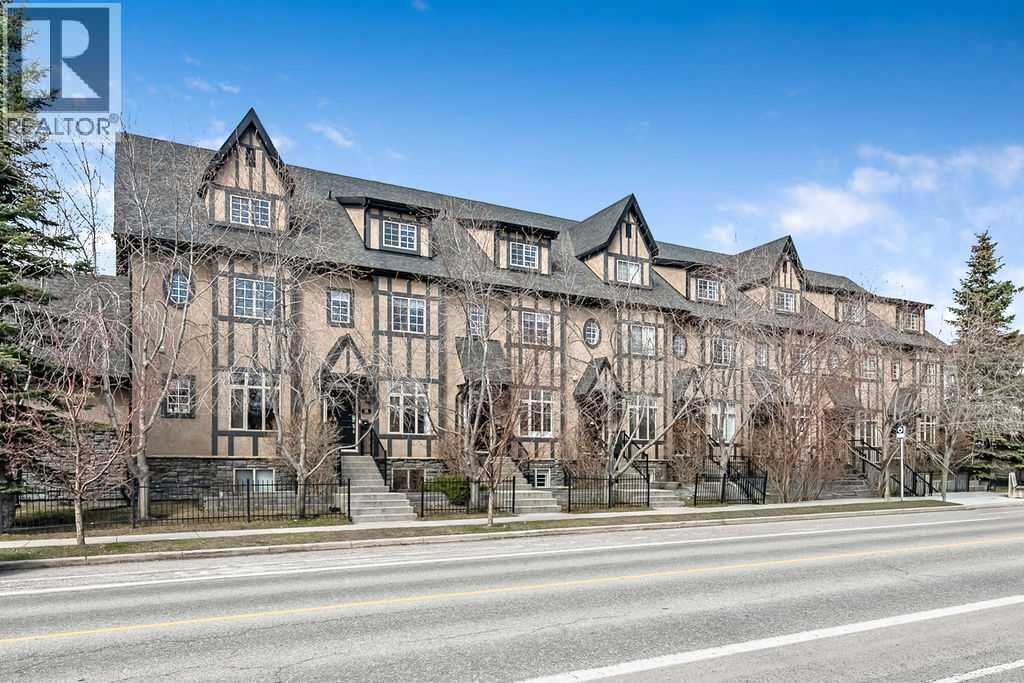 #14 6 Scarpe Drive SW - 2