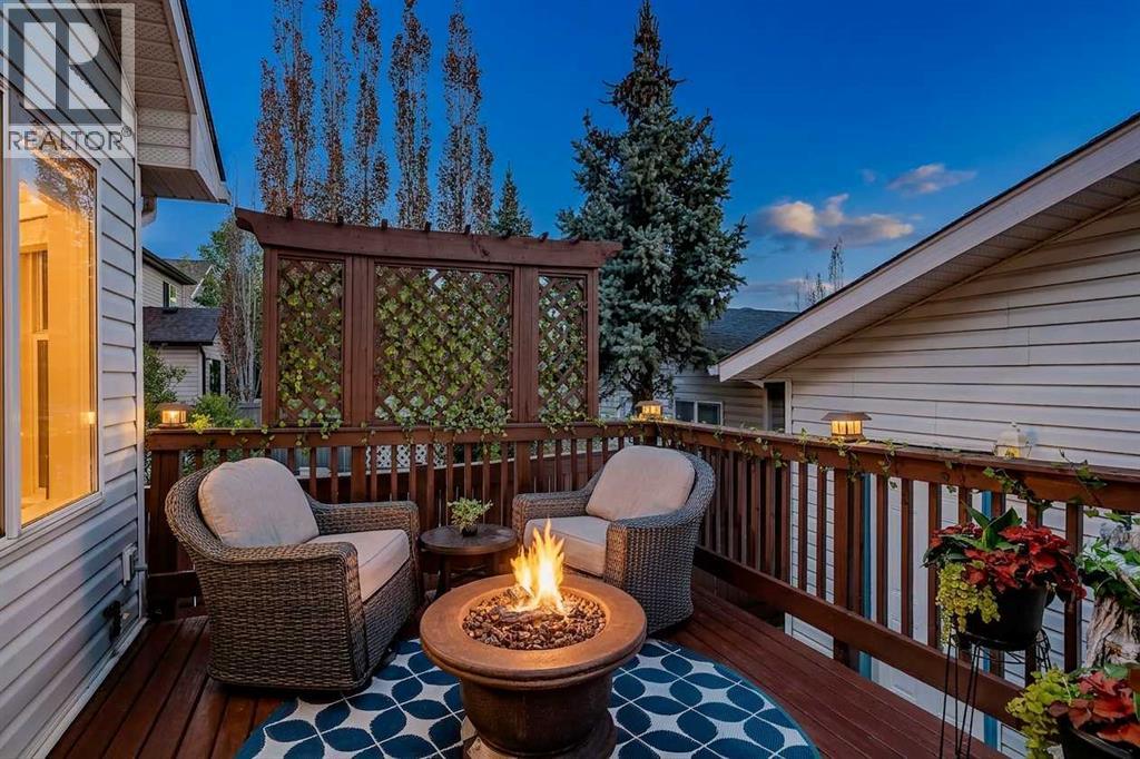 112 Prestwick Point SE - 23