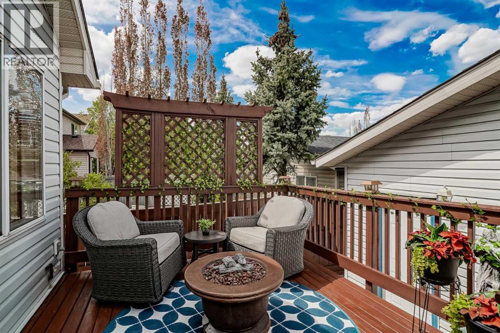 112 Prestwick Point SE - 25