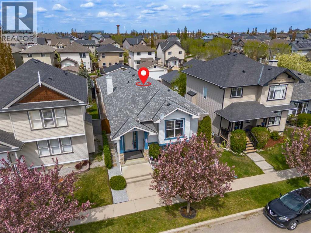 112 Prestwick Point SE - 35