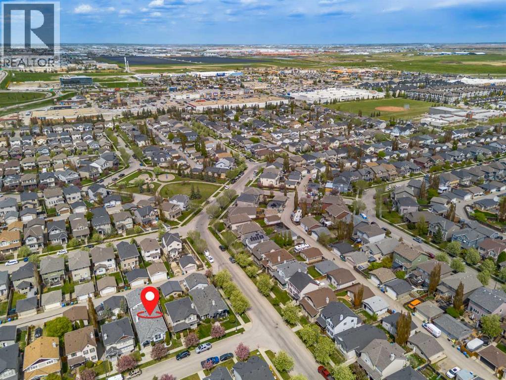 112 Prestwick Point SE - 42