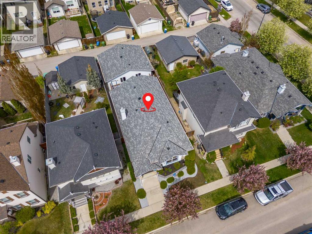 112 Prestwick Point SE - 36