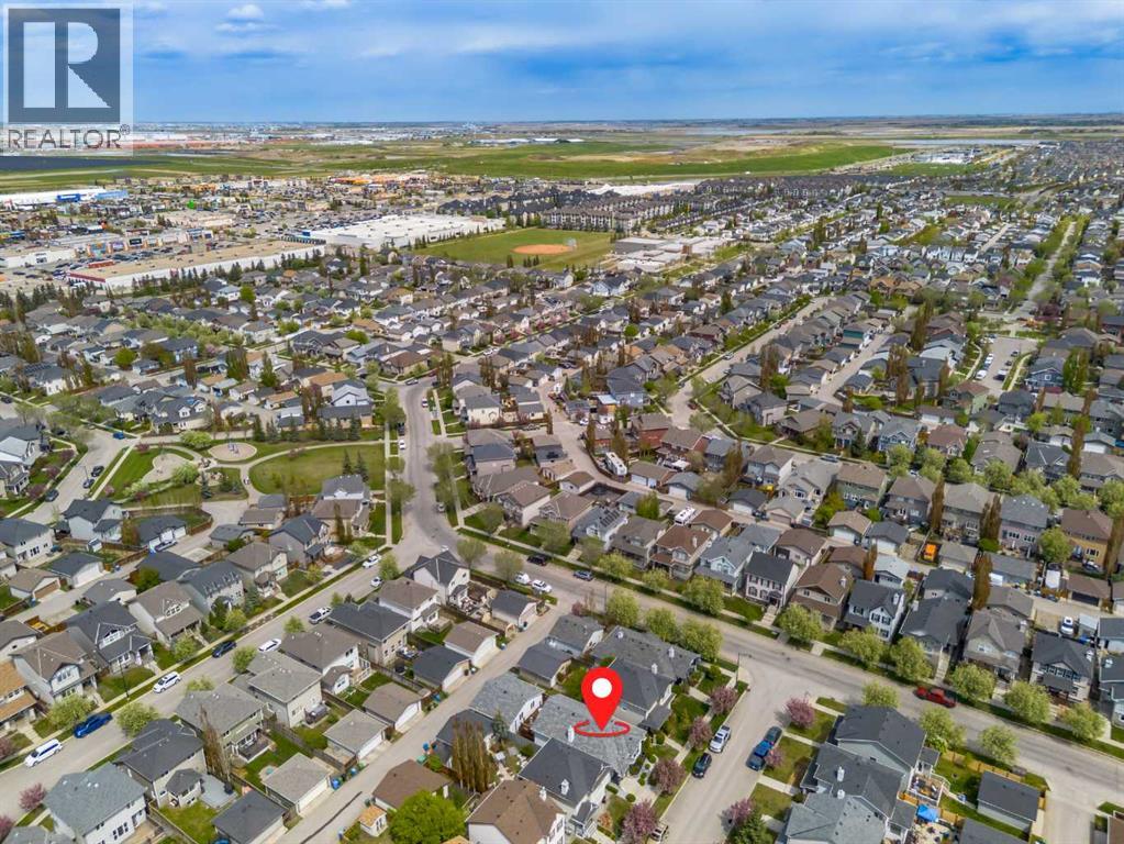 112 Prestwick Point SE - 41