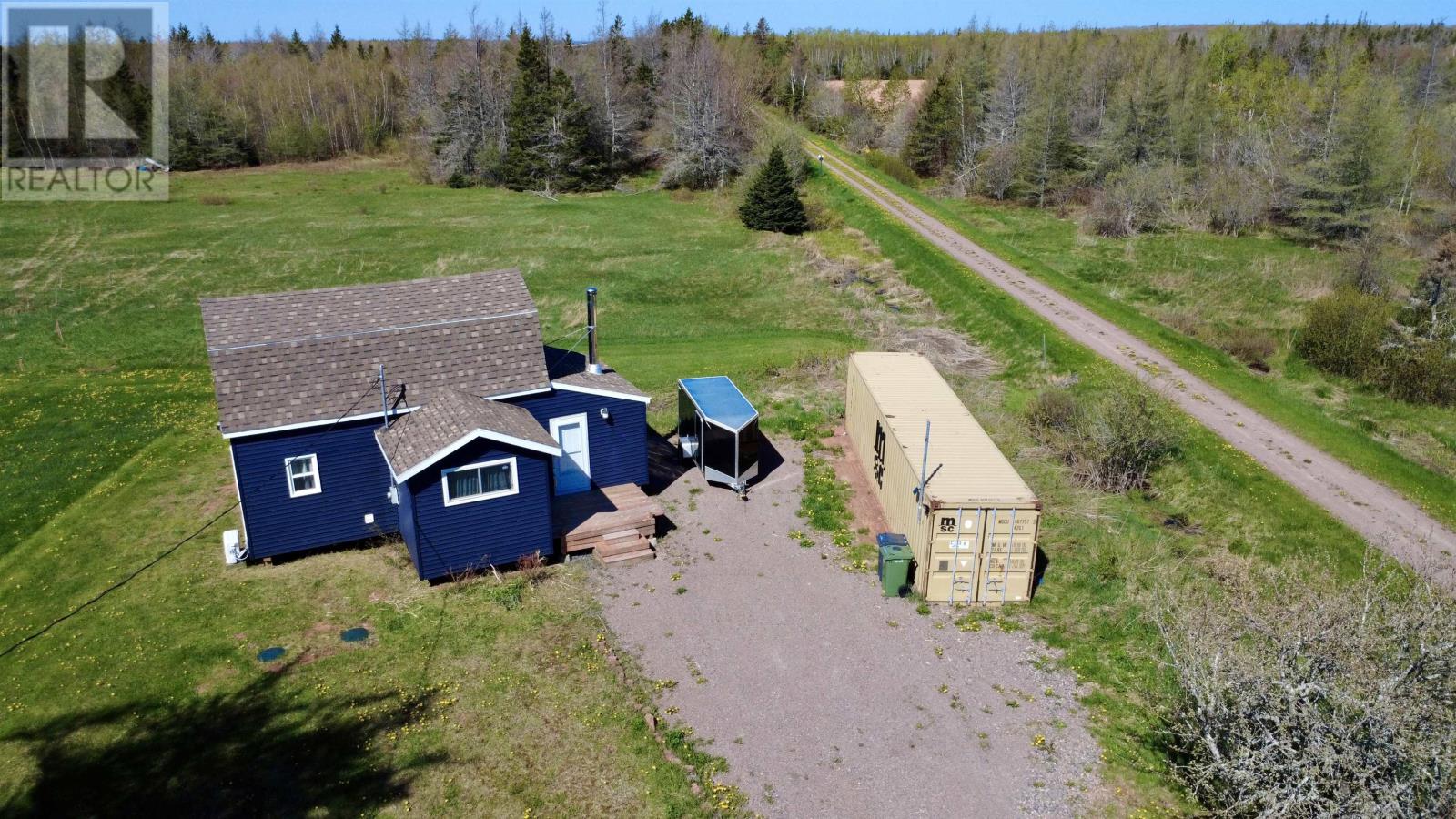 1025 BEAR RIVER Road - 17