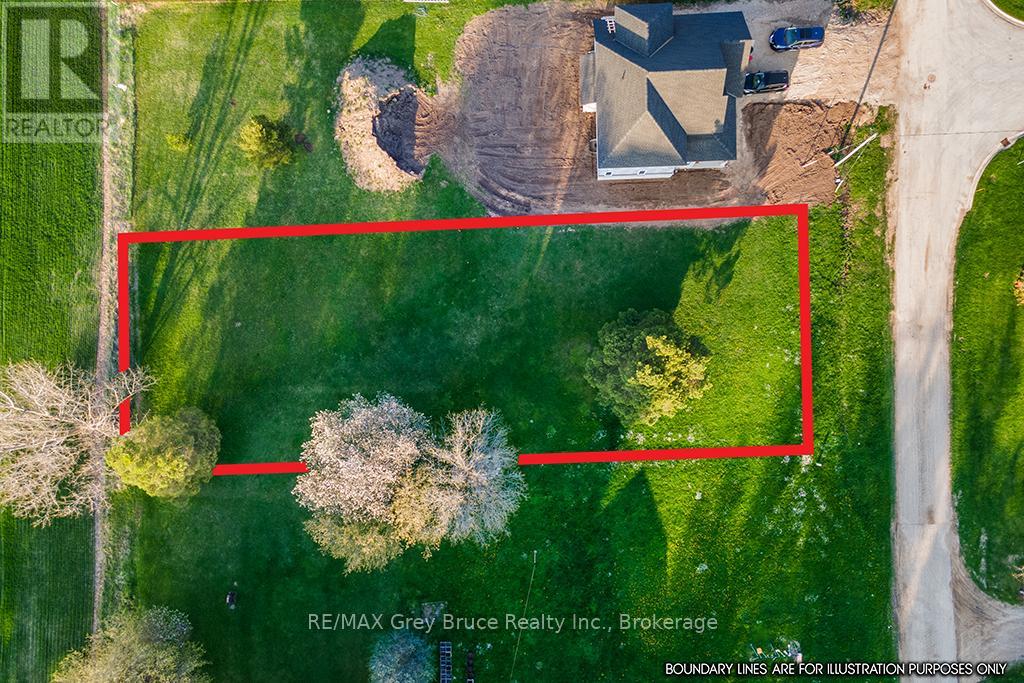 LOT6&7 NORTH AVENUE, Arran-Elderslie — photo 3