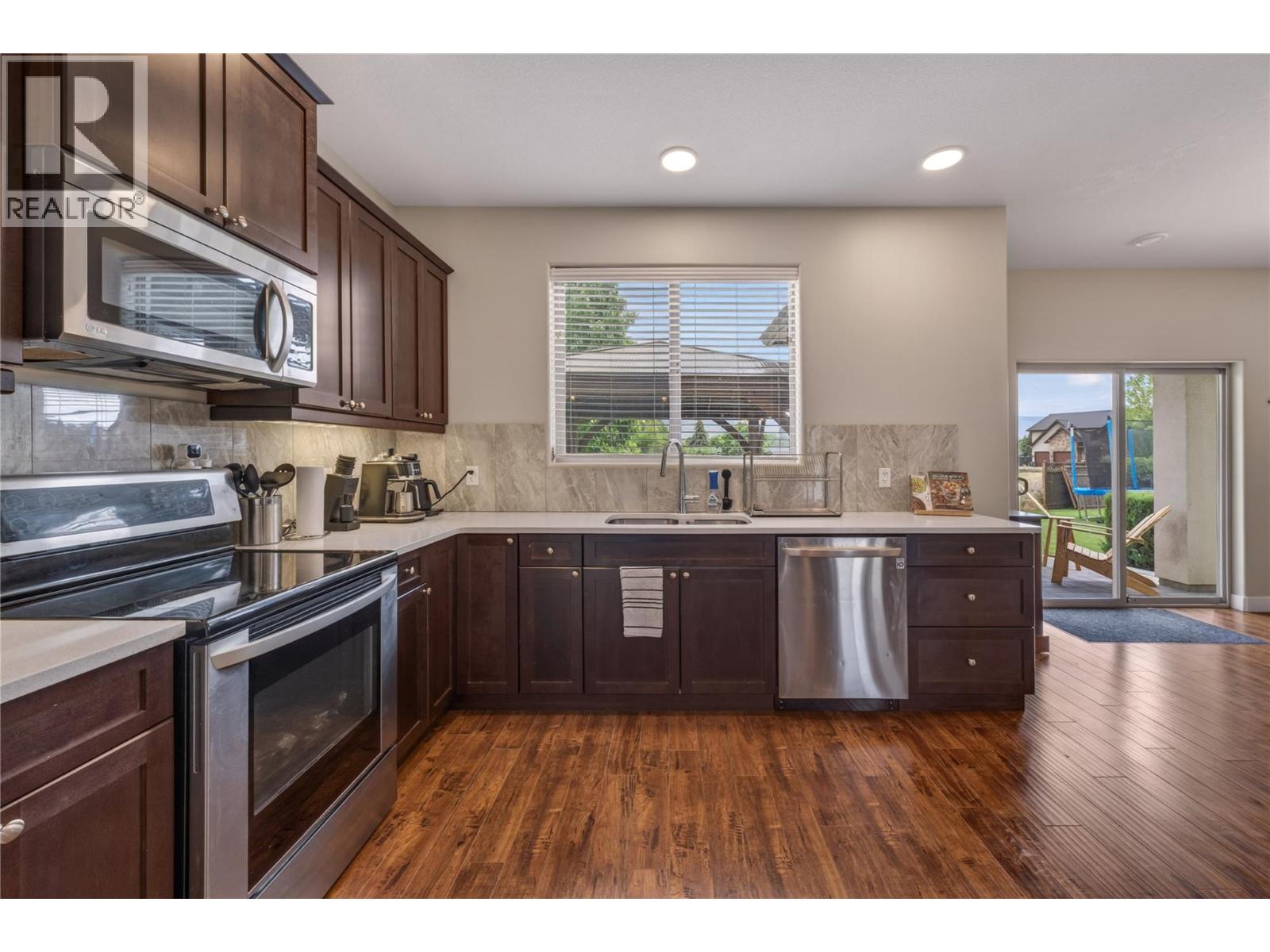 1699 Treffry Place, Summerland