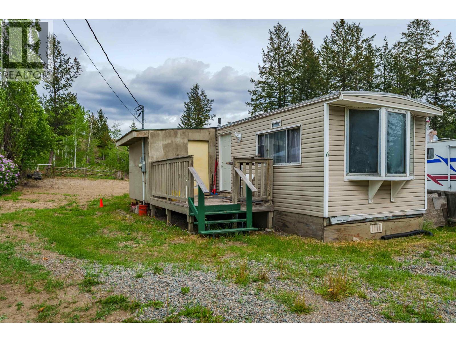4807 CLARKE AVENUE - 1