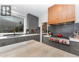 Kitchen - 7210 Sea Cliff Rd, Sooke, BC V9Z1A8 Photo 11