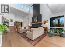 Entrance - 7210 Sea Cliff Rd, Sooke, BC V9Z1A8 Photo 7