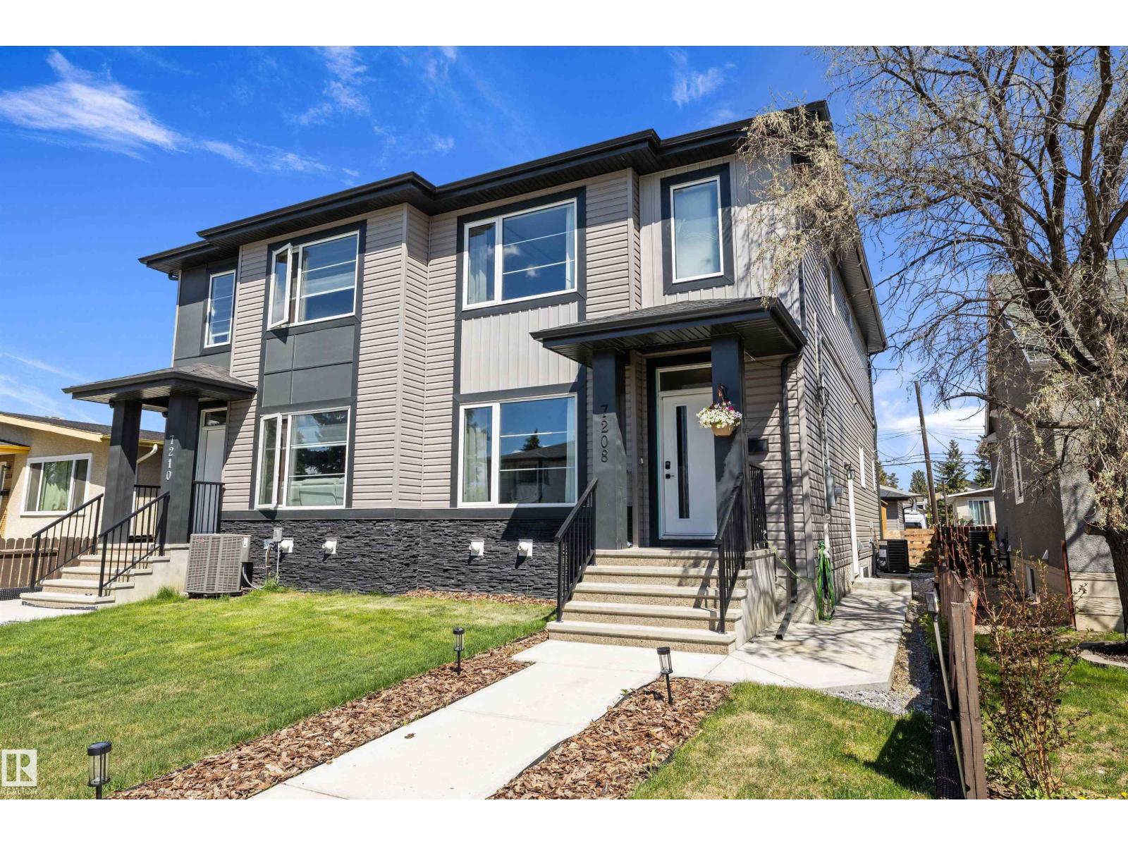 7208 78 AV NW - 1