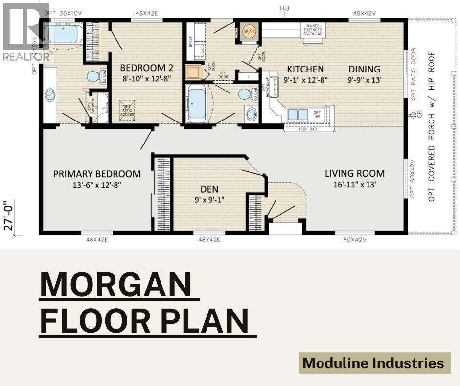 #86 1885 Tappen Notch Hill Road - 2