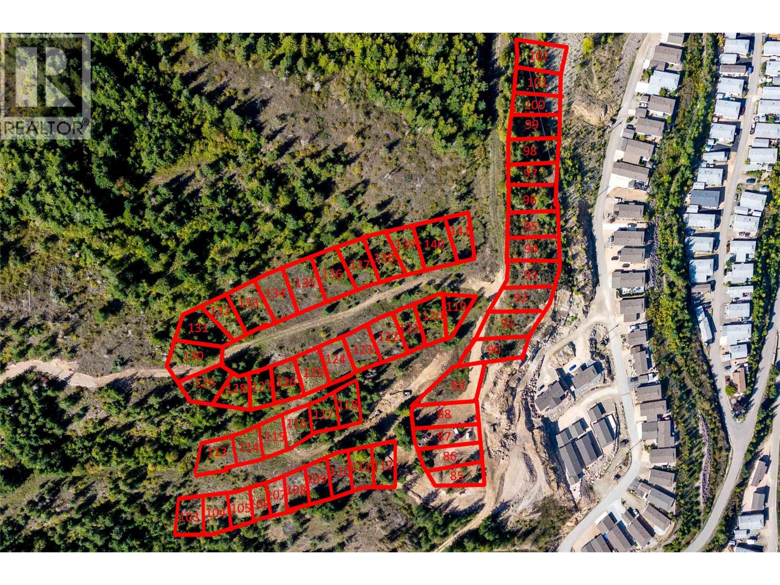#86 1885 Tappen Notch Hill Road - 17