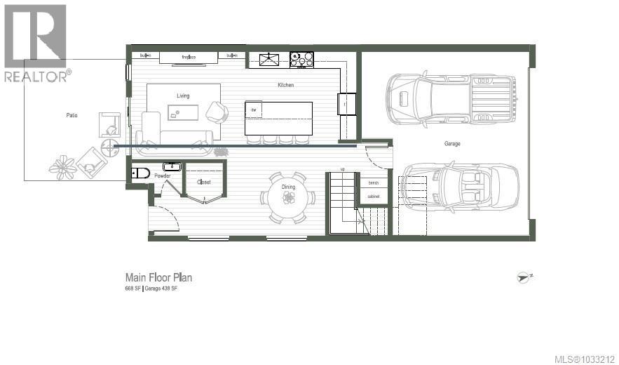 #1 1118 Munro St - 8