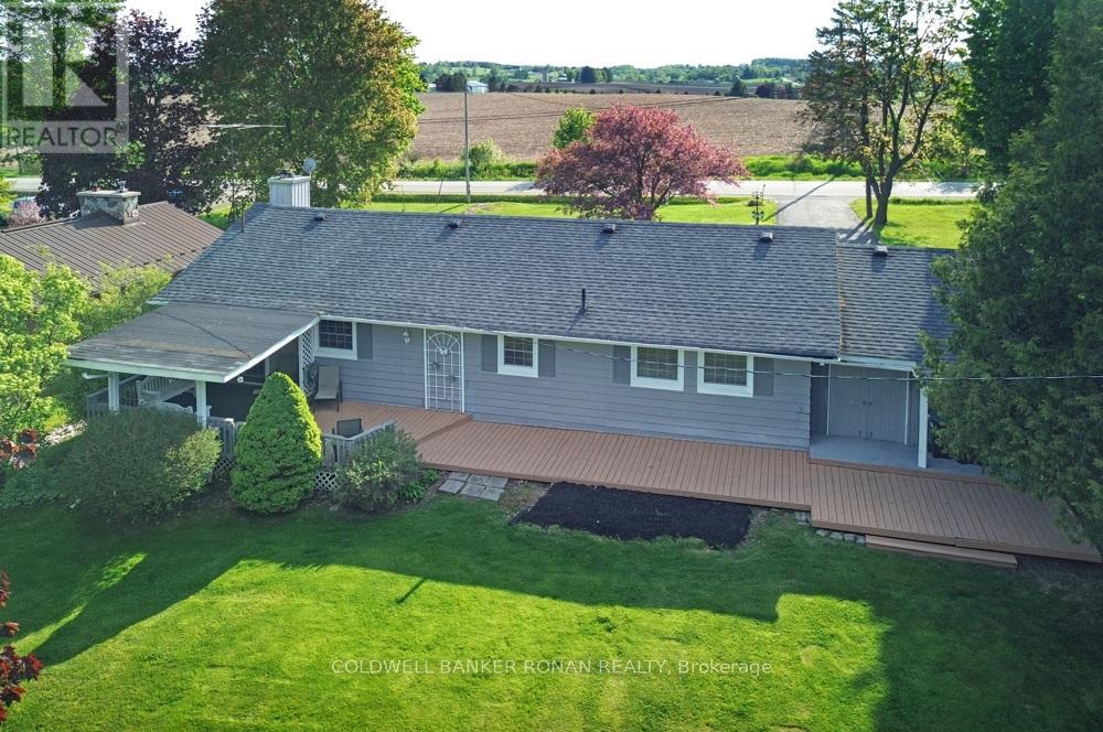 1257 SIDEROAD 20 - 29