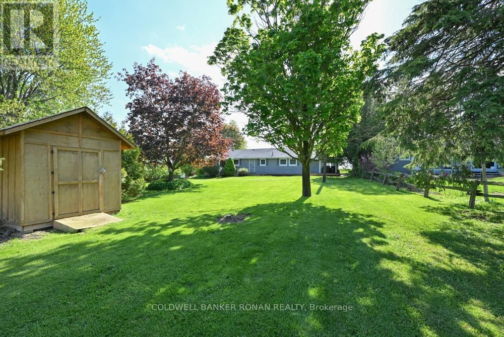1257 SIDEROAD 20 - 30