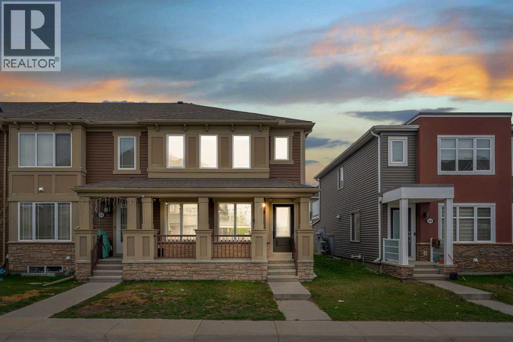 88 Cityscape Row NE - 1