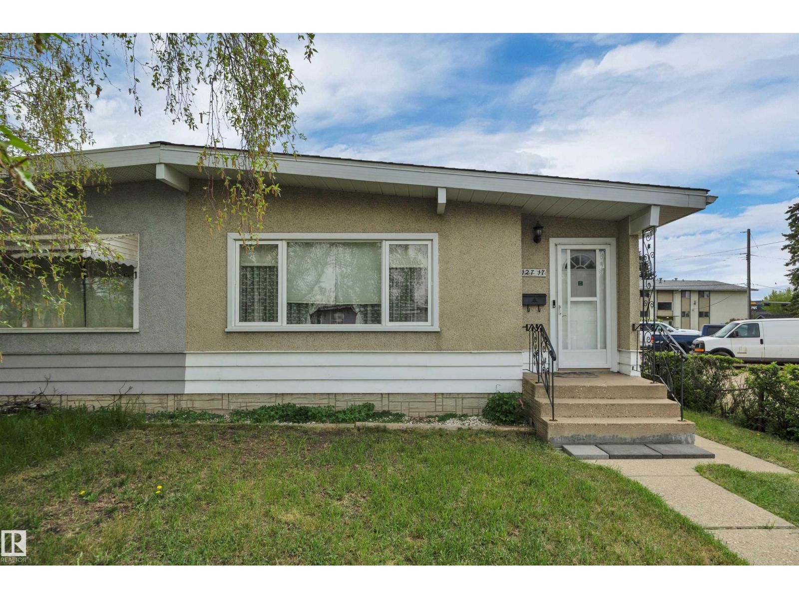 12717 91 ST NW - 1