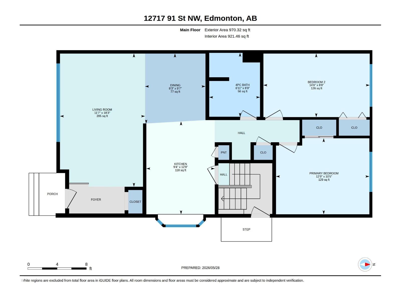 12717 91 ST NW - 43