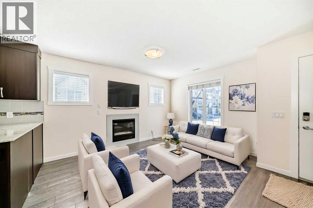 204 Auburn Bay Circle SE - 5