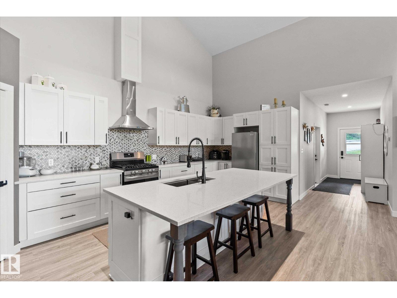 54205 Rge Rd 20 - 17