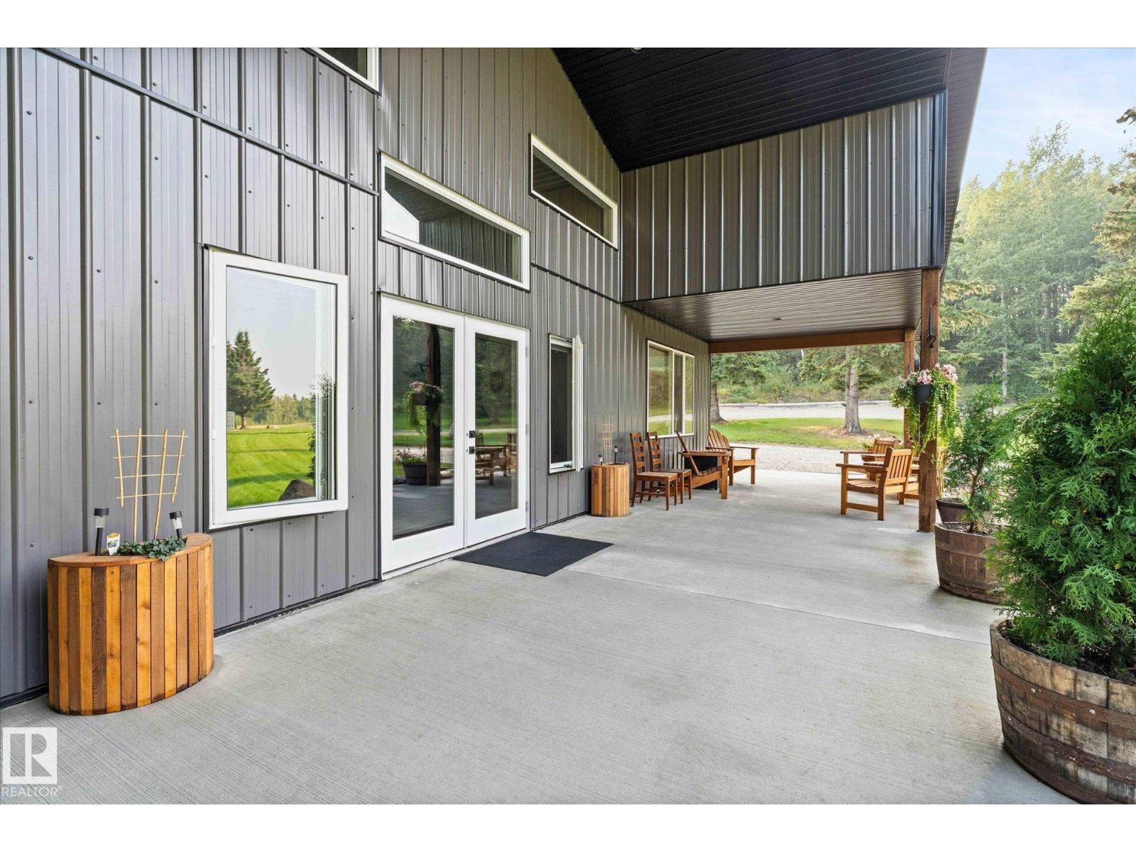 54205 Rge Rd 20 - 2