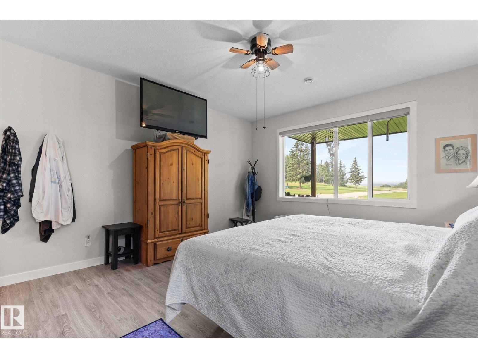 54205 Rge Rd 20 - 25