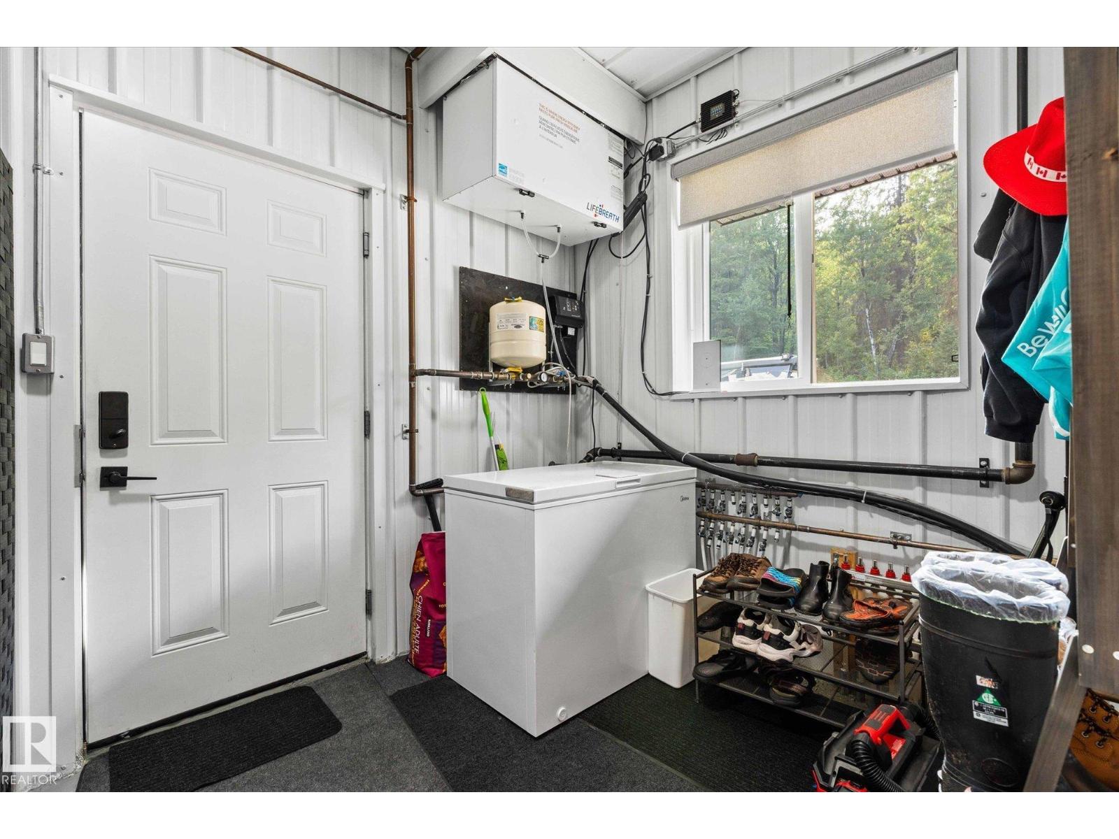 54205 Rge Rd 20 - 35